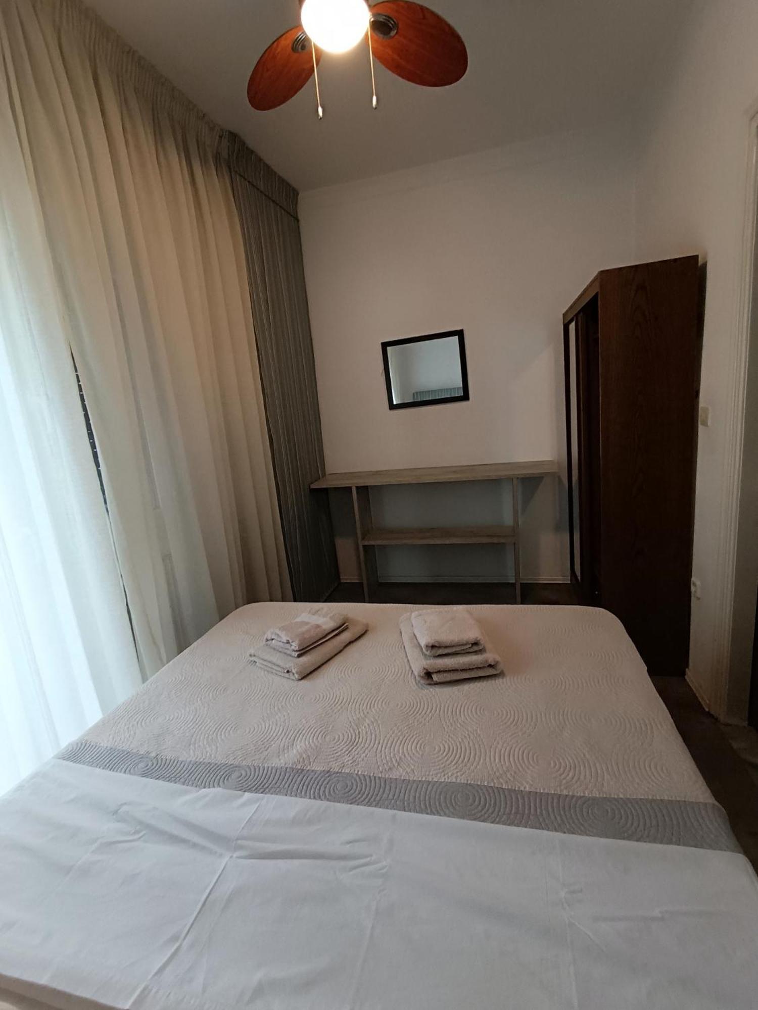 Sea View Palio Apartment PalaiónTsiflíkion Exterior foto