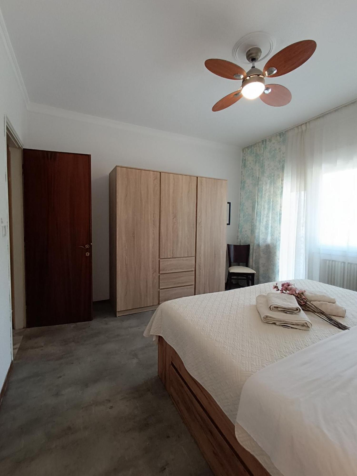 Sea View Palio Apartment PalaiónTsiflíkion Exterior foto