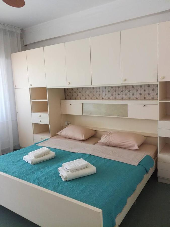 Sea View Palio Apartment PalaiónTsiflíkion Exterior foto