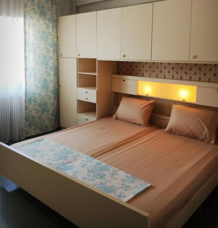 Sea View Palio Apartment PalaiónTsiflíkion Exterior foto