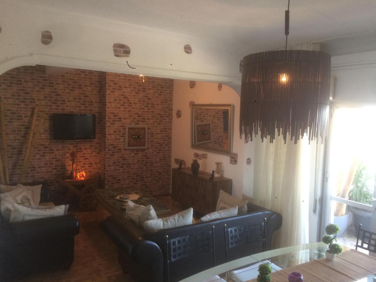 Sea View Palio Apartment PalaiónTsiflíkion Exterior foto